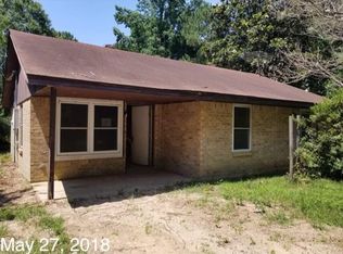 545 Hooks Rd, Livingston, TX 77351