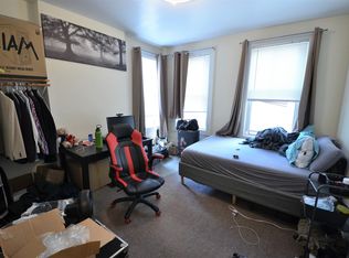 35 Brookline St APT 4, Cambridge, MA 02139