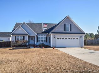 45 Eisenhower Ct, Broadway, NC 27505