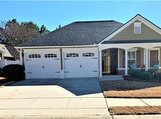157 Shoal Creek Way, Dallas, GA 30132