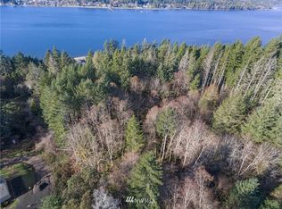 0 E Victor Rd, Belfair, WA 98528