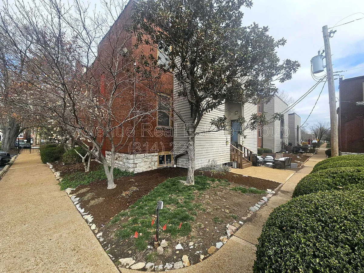 Building Photo - 4322 Maryland Ave