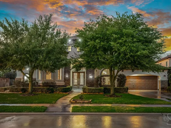 3006 Brighton Sky Ln, Katy, TX 77494