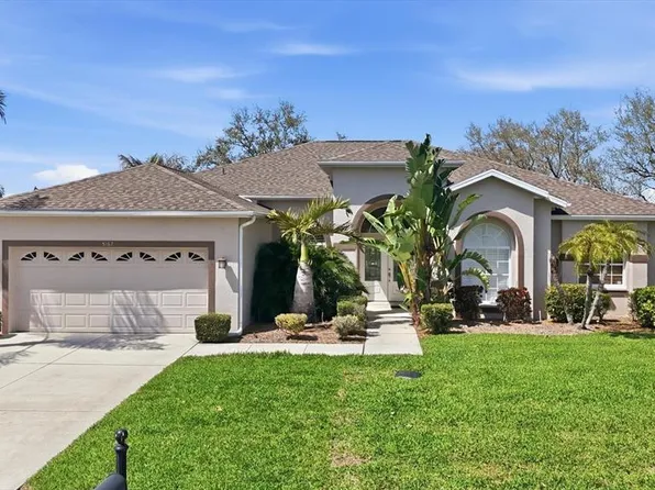 5167 55th Street Cir W, Bradenton, FL 34210
