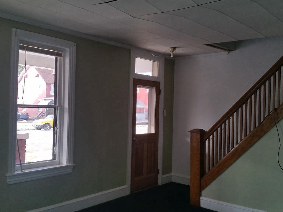 Front room