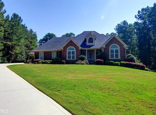 425 Glengarry Chase, Covington, GA 30014