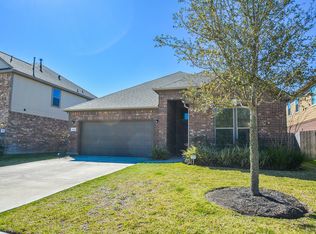 11103 Avery Oaks Ln, Richmond, TX 77406