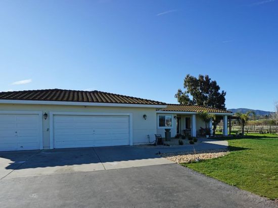 6510 Vineyard Estates Dr Hollister Ca 95023 Zillow