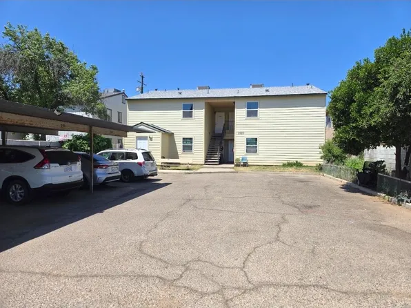2020 S 4th St, Fresno, CA 93702