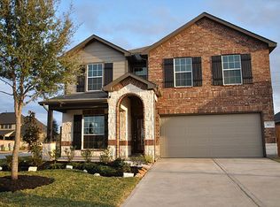4127 Longmont Hills Ln, Katy, TX 77494