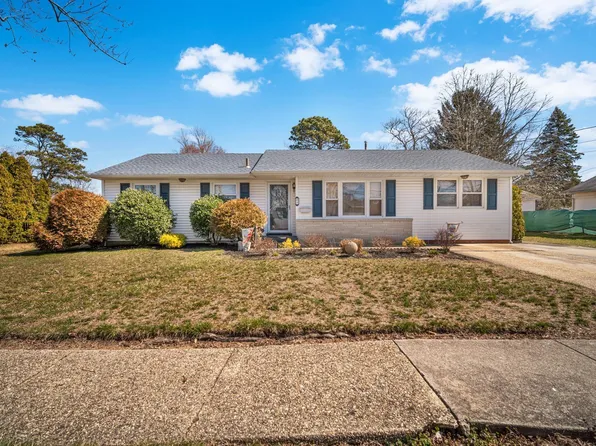 7 Haddon Rd, Somers Point, NJ 08244