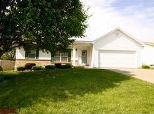 613 Longhorn Dr, O'Fallon, MO 63368