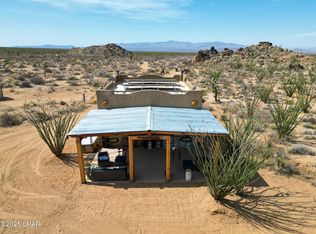 15721 S Roy Rogers Rd, Yucca, AZ 86438