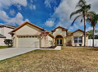 31147 Bridgegate Dr, Wesley Chapel, FL 33545
