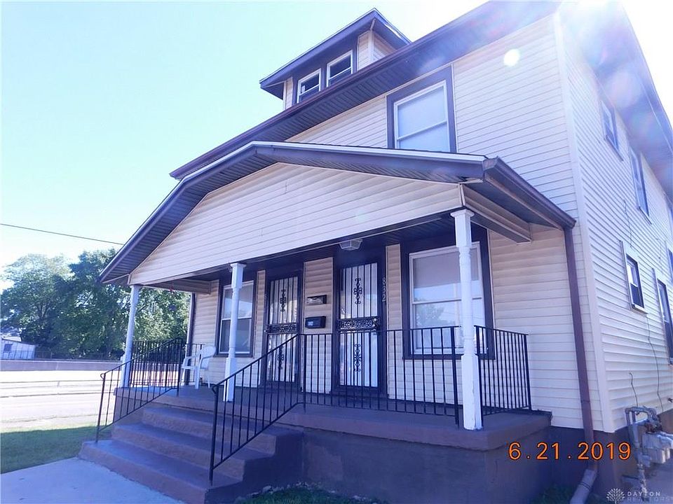 2nd image of 832 Milburn Ave