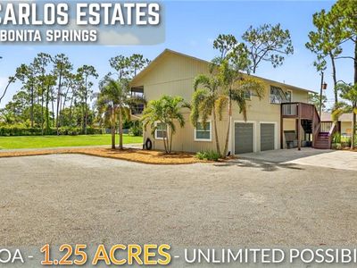 25211 Luci DR, Bonita Springs, FL, 34135
