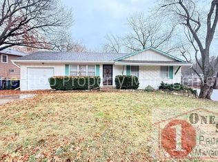 9701 E 50th St, Kansas City, MO 64133