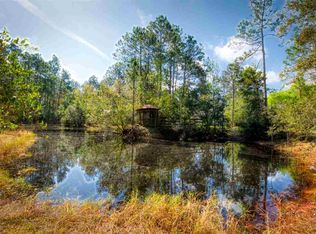 1782 Carter Rd, Saint Augustine, FL 32084