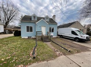 516 S Wheeler St, Saginaw, MI 48602