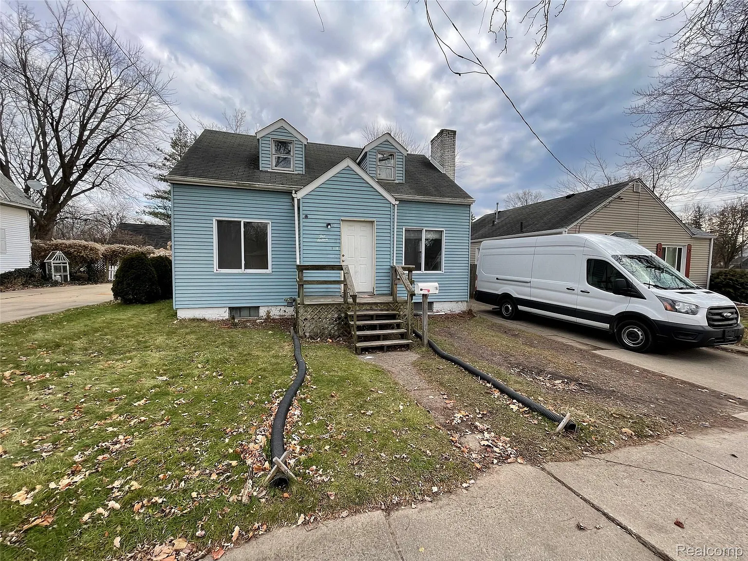 516 S Wheeler St photo 1