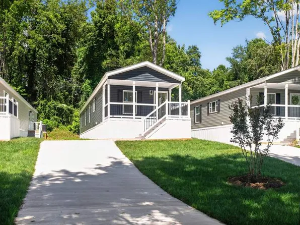 710 Sand Hill Rd #58, Asheville, NC 28806