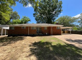 5010 Haleville Rd, Memphis, TN 38116