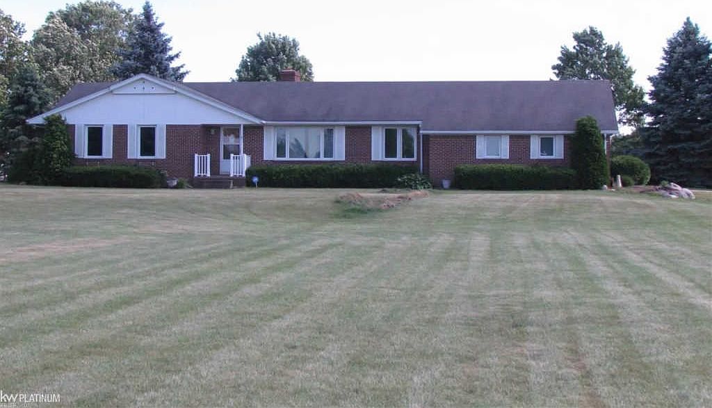 21790 Bordman Rd Armada MI 48005 Zillow