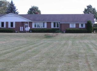21790 Bordman Rd, Armada, MI 48005