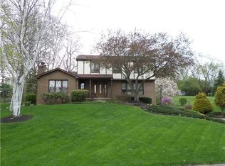 5934 Graybrooke Dr, Export, PA