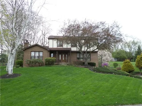 5934 Graybrooke Dr, Export, PA 15632