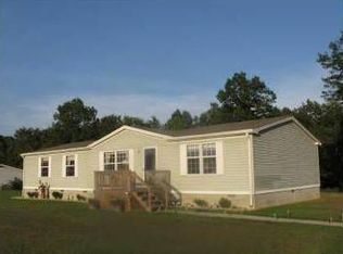 3082 Stewart Ln, Marion, IL 62959