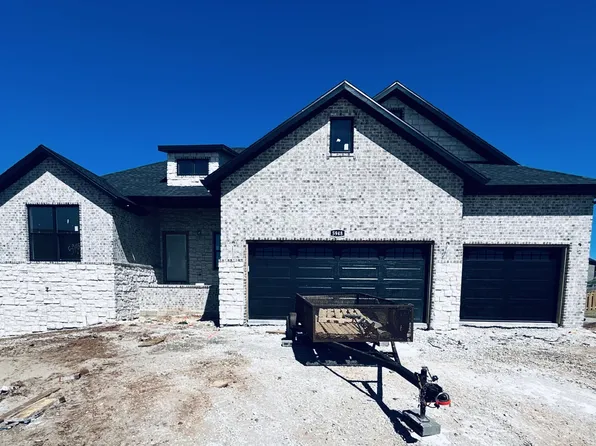 5948 S Doubletree Court, Springfield, MO 65810
