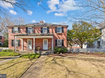 5010 Broadmoor Rd, Baltimore, MD, 21212