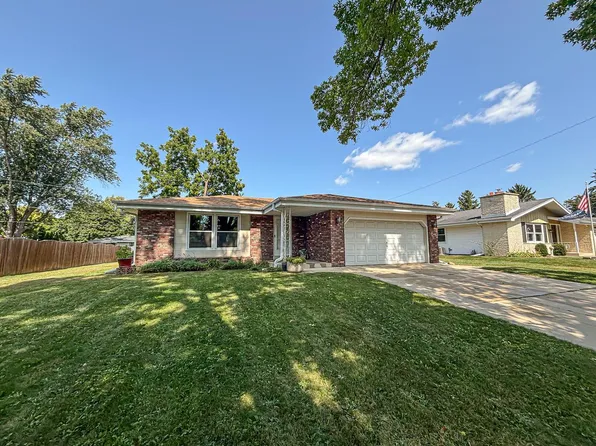 1722 Sycamore DRIVE, Waukesha, WI 53189