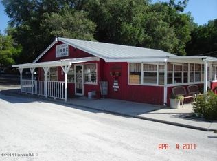 2191 N Us Highway 1, Titusville, FL 32796