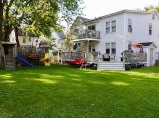 57 Falls Ave #57, Manchester, NH 03103