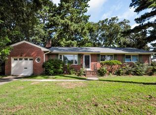 131 Denbigh Blvd, Newport News, VA 23608
