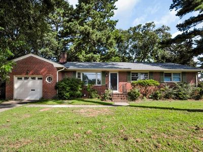 131 Denbigh Blvd, Newport News, VA, 23608