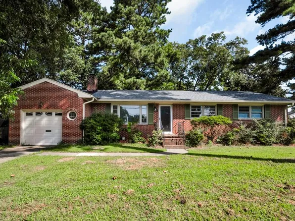 131 Denbigh Blvd, Newport News, VA 23608