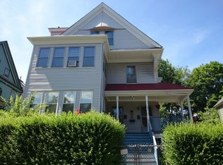 48 Lyndhurst St, Dorchester, MA 02124