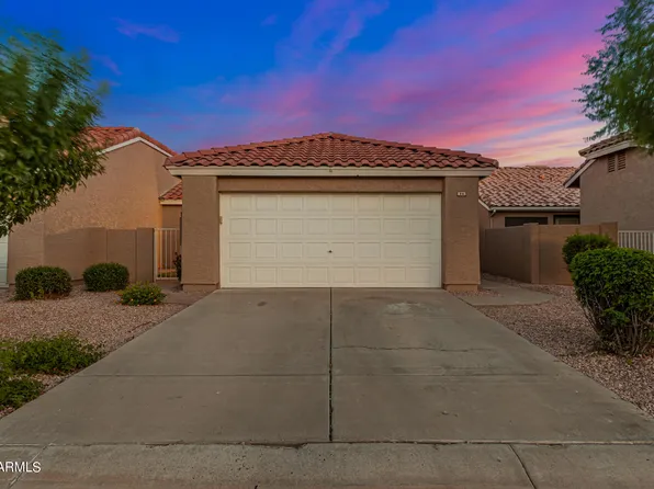 3510 E HAMPTON Avenue #94, Mesa, AZ 85204
