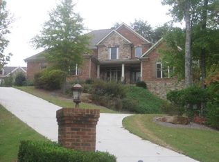 3117 Winding Lake Ct, Gainesville, GA 30504