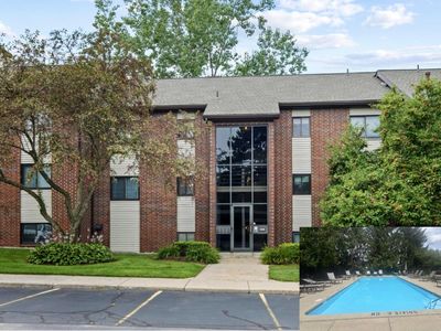 3396 Devonwood Hls NE APT C, Grand Rapids, MI, 49525