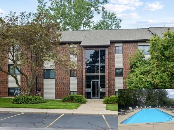3396 Devonwood Hls NE APT C, Grand Rapids, MI 49525