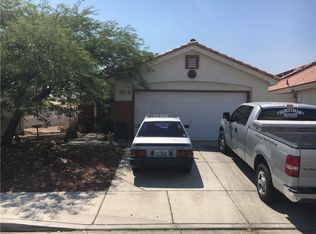 1101 Rainbow Meadows Dr, Las Vegas, NV 89128
