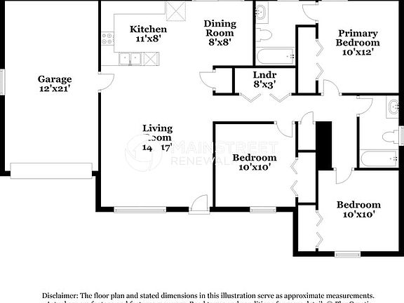 2nd image of 6005 E 137th St