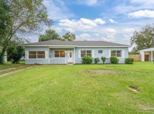5 Benton Rd, Pensacola, FL 32506