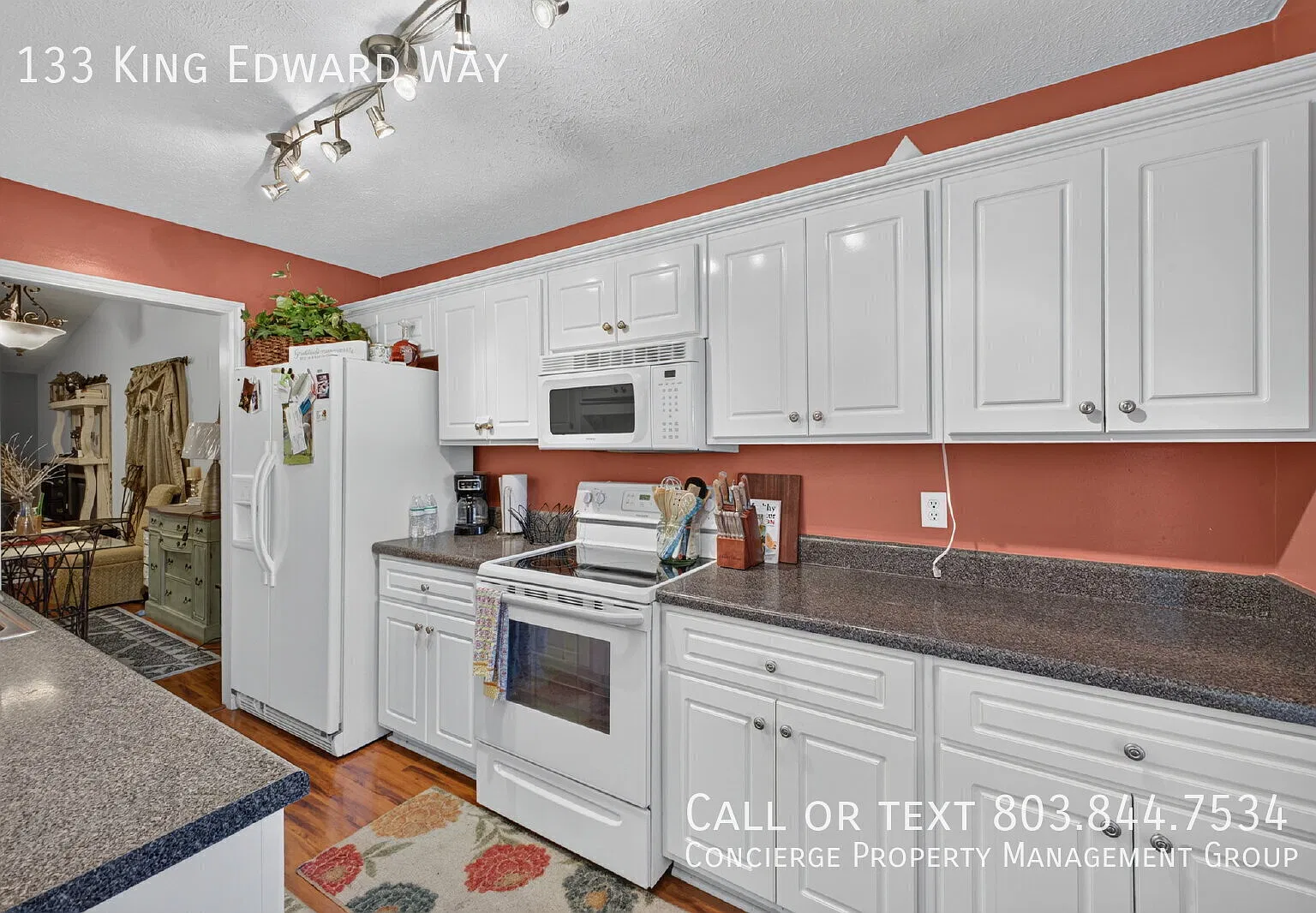 Location and Comfort with this Furnished Rental Home, Utilities Included! — Photo 3