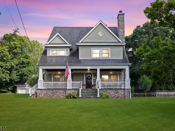 160 North Ave, Fanwood Boro, NJ 07023