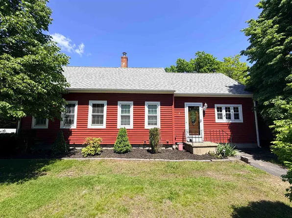 4 Autumn Street, Rochester, NH 03868